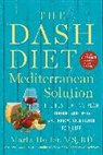 Marla Heller, Heller Marla - The Dash Diet Mediterranean Solution