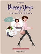 Coco Berlin, Coco Berlin - Pussy Yoga - Das Workout-Book