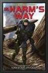 Robert Greenberger, Bud Sparhawk, Mike McPhail - In Harm's Way