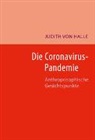Judith von Halle, Judith von Halle - Die Coronavirus-Pandemie