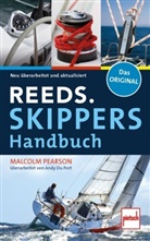 Malcolm Pearson - Reeds. Skippers Handbuch