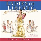 Cokie Roberts, Diane Goode, Goode Diane - Ladies of Liberty