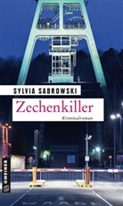 Sylvia Sabrowski - Zechenkiller