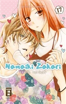 Miyuki Mitsubachi - Namaiki Zakari - Frech verliebt. Bd.17