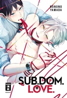 Nonono Yamada - Sub.Dom.Love.