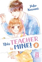 Yuko Kasumi - This Teacher is mine. .8