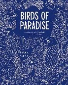 Lorna Scobie, Scobie Lorna, Lorna Scobie - Birds of Paradise