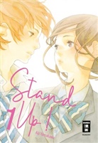 Aiji Yamakawa - Stand Up!. Bd.1