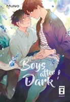 Muno - Boys after Dark