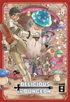 Ryouko Kui - Delicious in Dungeon 08