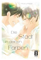 Miso Umeda - Die Stadt in deinen Farben