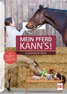 Vivian Gabor, Vivian (Dr.) Gabor - Mein Pferd kann's!