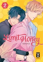 Nanase - Limit Honey 02