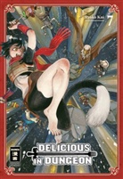 Ryouko Kui - Delicious in Dungeon 07