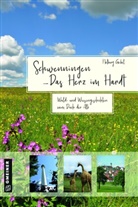 Notburg Geibel, Gemeinde Schwenningen, Gemeind Schwenningen, Gemeinde Schwenningen - Schwenningen - Das Herz im Hardt