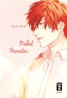 Ogeretsu Tanaka - Obsessed with a naked Monster. Bd.2