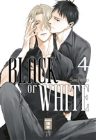 Sachimo - Black or White 04