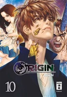 Boichi - Origin. Bd.10