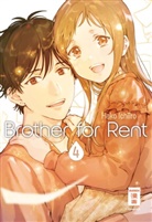 Hako Ichiiro - Brother for Rent. Bd.4