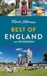 Rick Steves - Rick Steves Best of England (Third Edition)