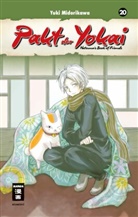 Yuki Midorikawa - Pakt der Yokai 20