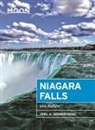 Joel A. Dombrowski - Moon Niagara Falls (Third Edition)