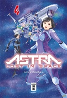 Kenta Shinohara - Astra Lost in Space. Bd.4
