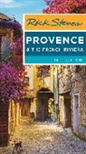 Steve Smith, Rick Steves, Rick Smith Steves - Rick Steves Provence & the French Riviera (Fourteenth Edition)