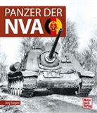 Jörg Siegert - Panzer der NVA