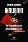 Taylor Marshall - Infiltriert