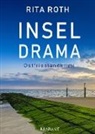 Rita Roth - Inseldrama. Ostfrieslandkrimi
