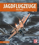 Heiko Thiesler - Jagdflugzeuge