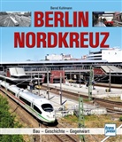 Bernd Kuhlmann - Berlin Nordkreuz
