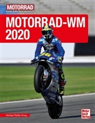 Michael Pfeiffer, Michae Pfeiffer, Michael Pfeiffer - Motorrad-WM 2020