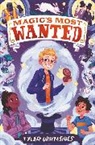 Tyler Whitesides - Magic's Most Wanted