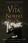 Marina &amp; Sergey Dyachenko, Sergey and Marina Dyachenko - Vita Nostra