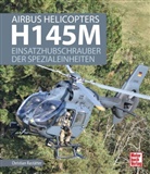 Christian Rastätter - Airbus Helicopters H145M