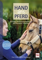 Oliver Dörpinghaus, Clau Teslau, Claus Teslau - Hand ans Pferd