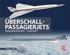 Andreas Spaeth - Überschall-Passagierjets