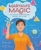 Megan Reid, Aaliya Jaleel - Maryam's Magic