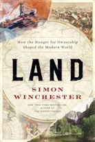 Simon Winchester - Land