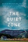 Stephen Kurczy - The Quiet Zone