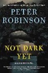 Peter Robinson - Not Dark Yet