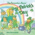 Mike Berenstain, Mike Berenstain - The Berenstain Bears' St. Patrick's Day