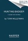 Tony Hillerman - Hunting Badger