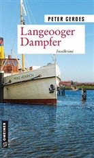Peter Gerdes - Langeooger Dampfer