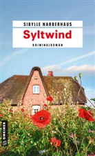 Sibylle Narberhaus - Syltwind