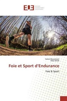 Sale Bouomrani, Salem Bouomrani, Aïda Hmidi - Foie et Sport d'Endurance