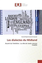 Hamid Majid Hamad Al-Hamadi - Les dialectes du Midland