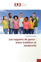 Khady Diattou Ndoye - Les rapports de genre : entre tradition et modernité